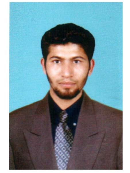 Shahzad Afzal