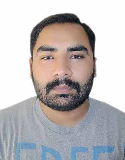 Arslan nawaz