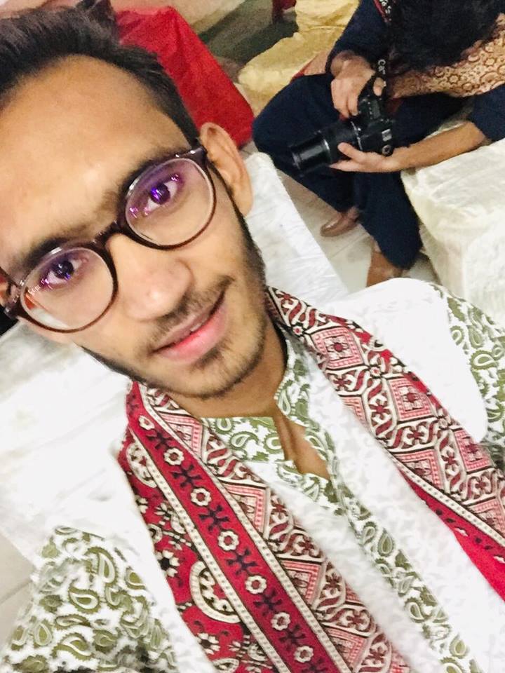 Muhammad Saad