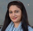 Khaizran Khalid