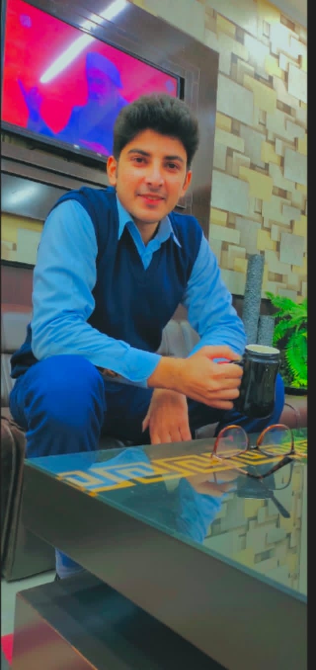Usman Asghar