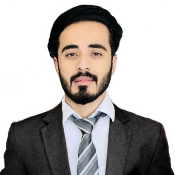 Noor Ul Hasan