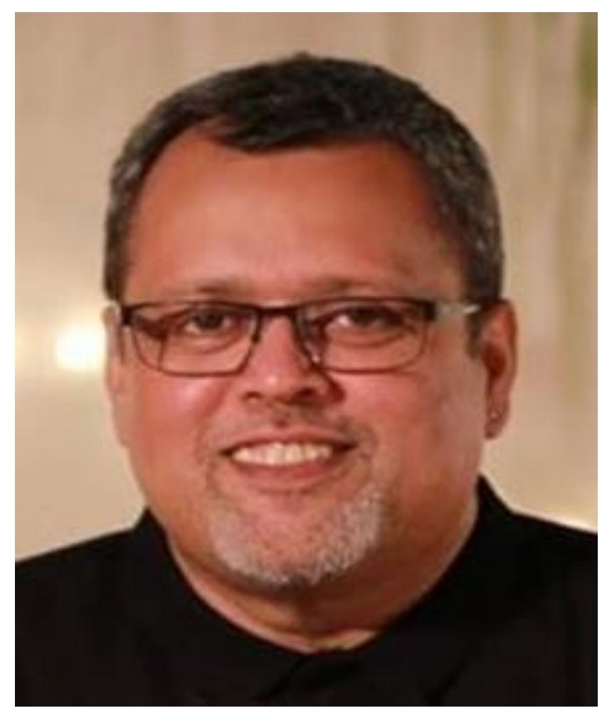 Akram Masood Kidwai