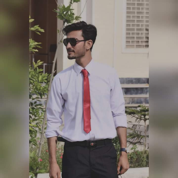 Zohaib zaman