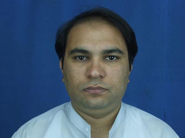 MUHAMMAD IDREES