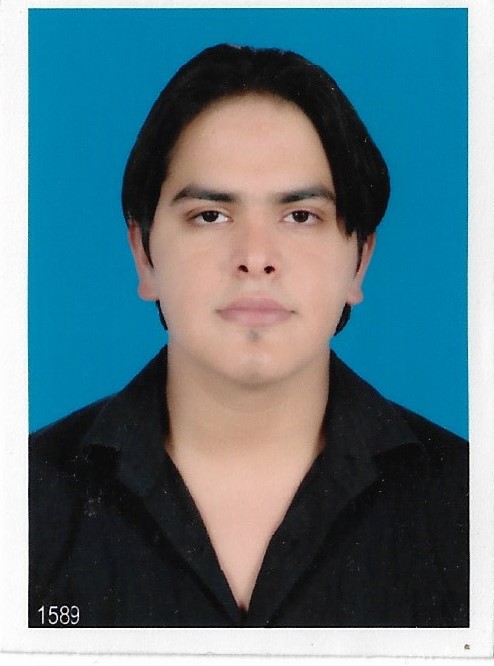 Haris Ahmed