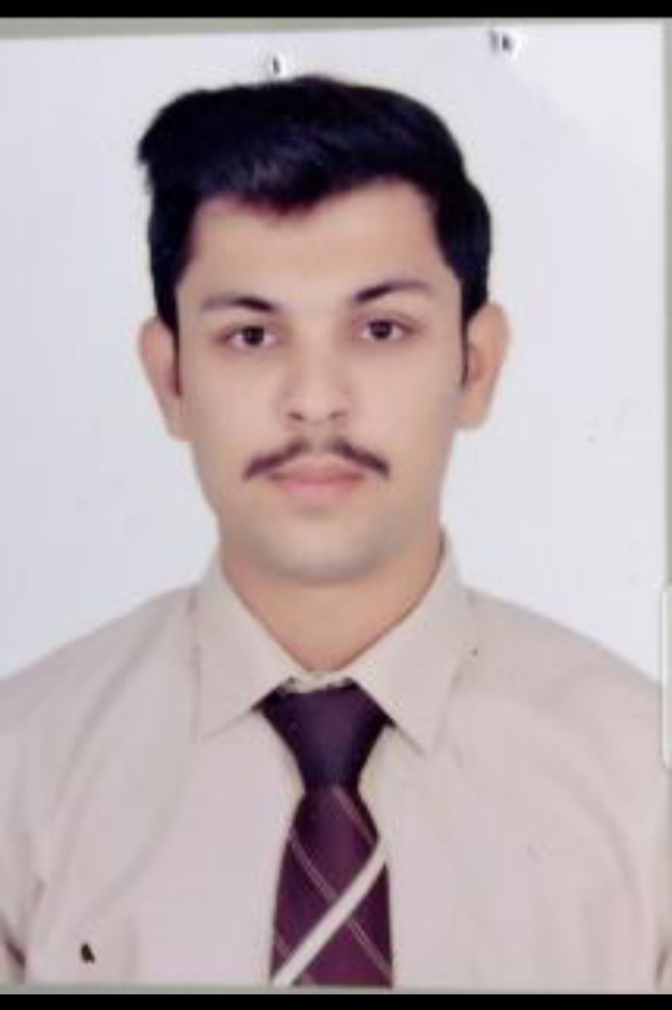 Asad ali