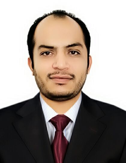 Fida Shakoor