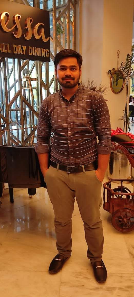 Munawar Ahmed