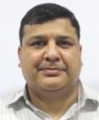 Syed Kashif Hasan