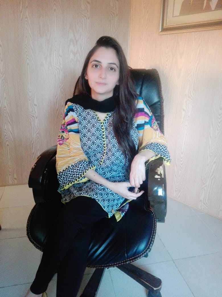 Nayab mohsin