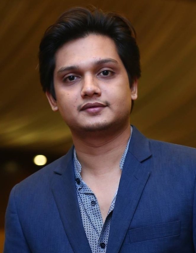 Zain Baig