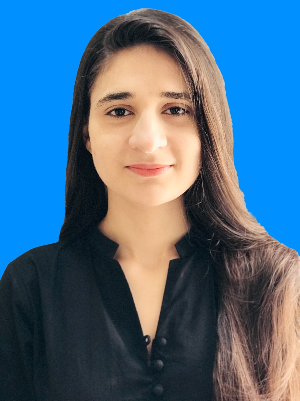 Naila Nazeer Khan