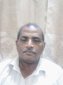 Syed hassan jafar