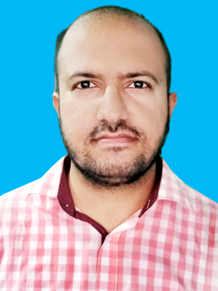 hassan ejaz