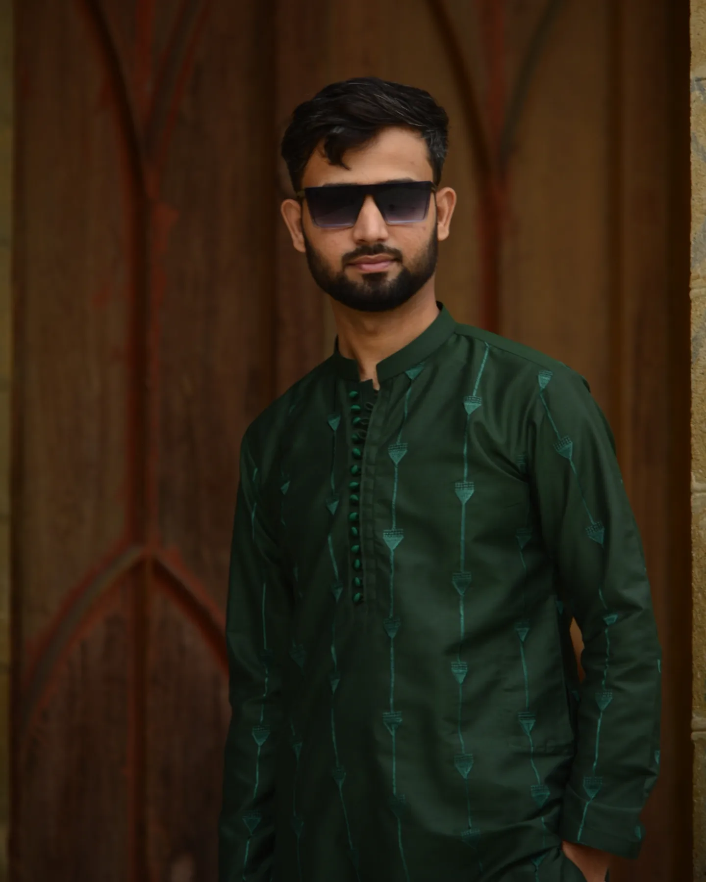 Faraz Ud-Din
