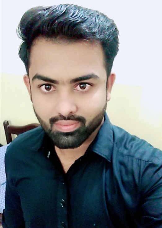 Zaman Riaz