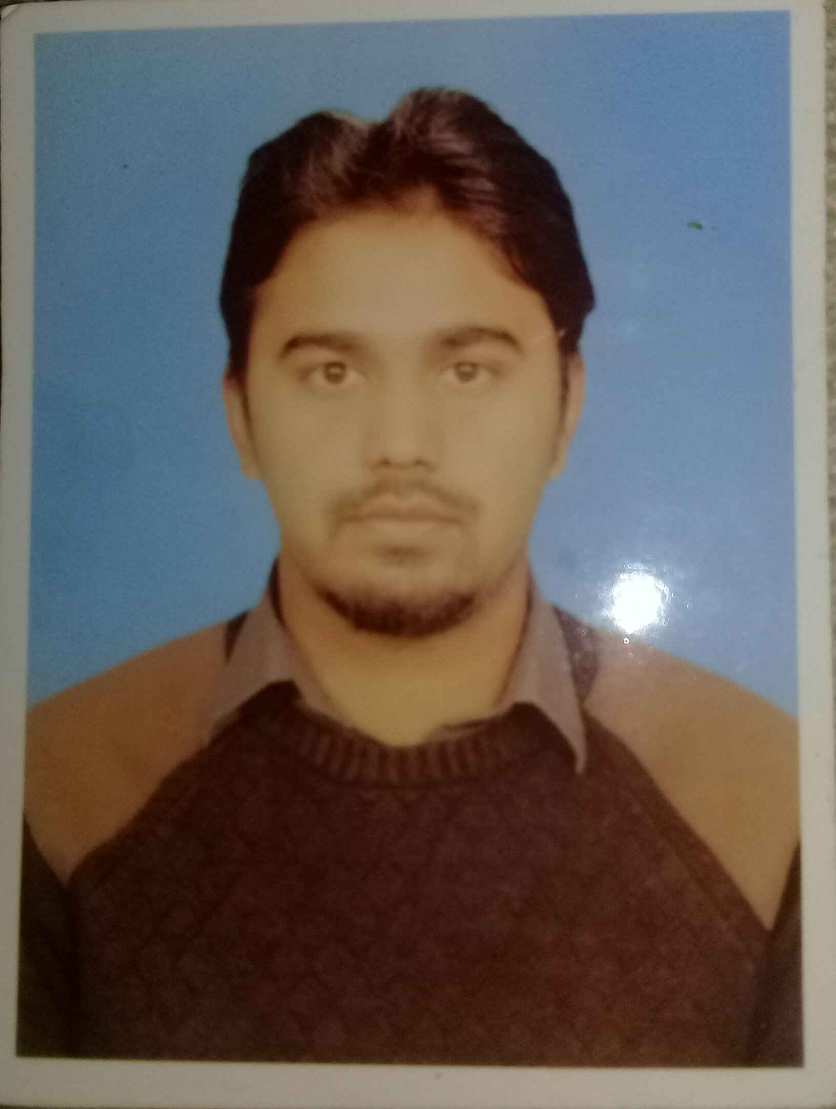 Abdul Rahman