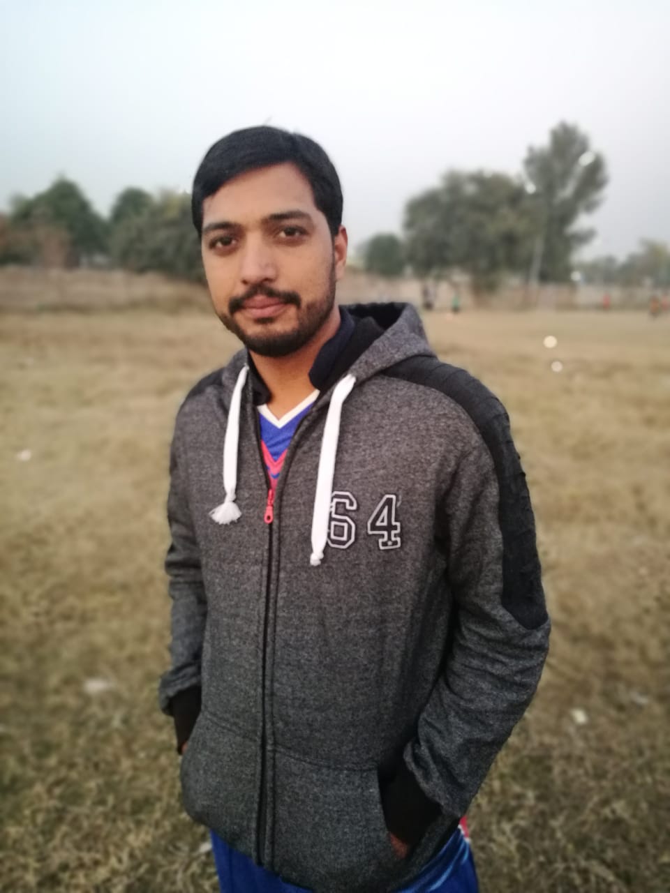 Sareer ul amin
