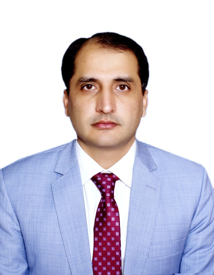 Sohail Kashif