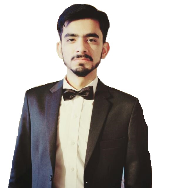 Uzair Latif