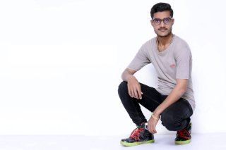 Muhammad Naveed Khan