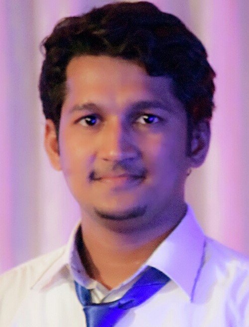SHEHRYAR AZIZ