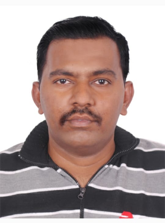Faiz Muhammad