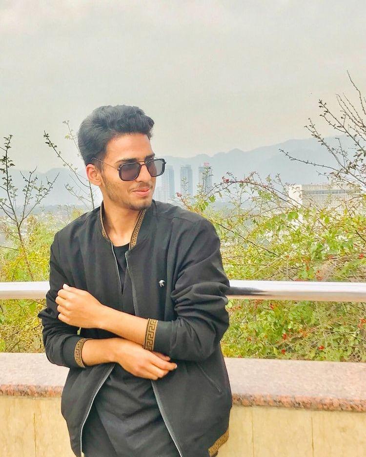 saad yaqoob