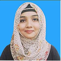 Mateen Fatima
