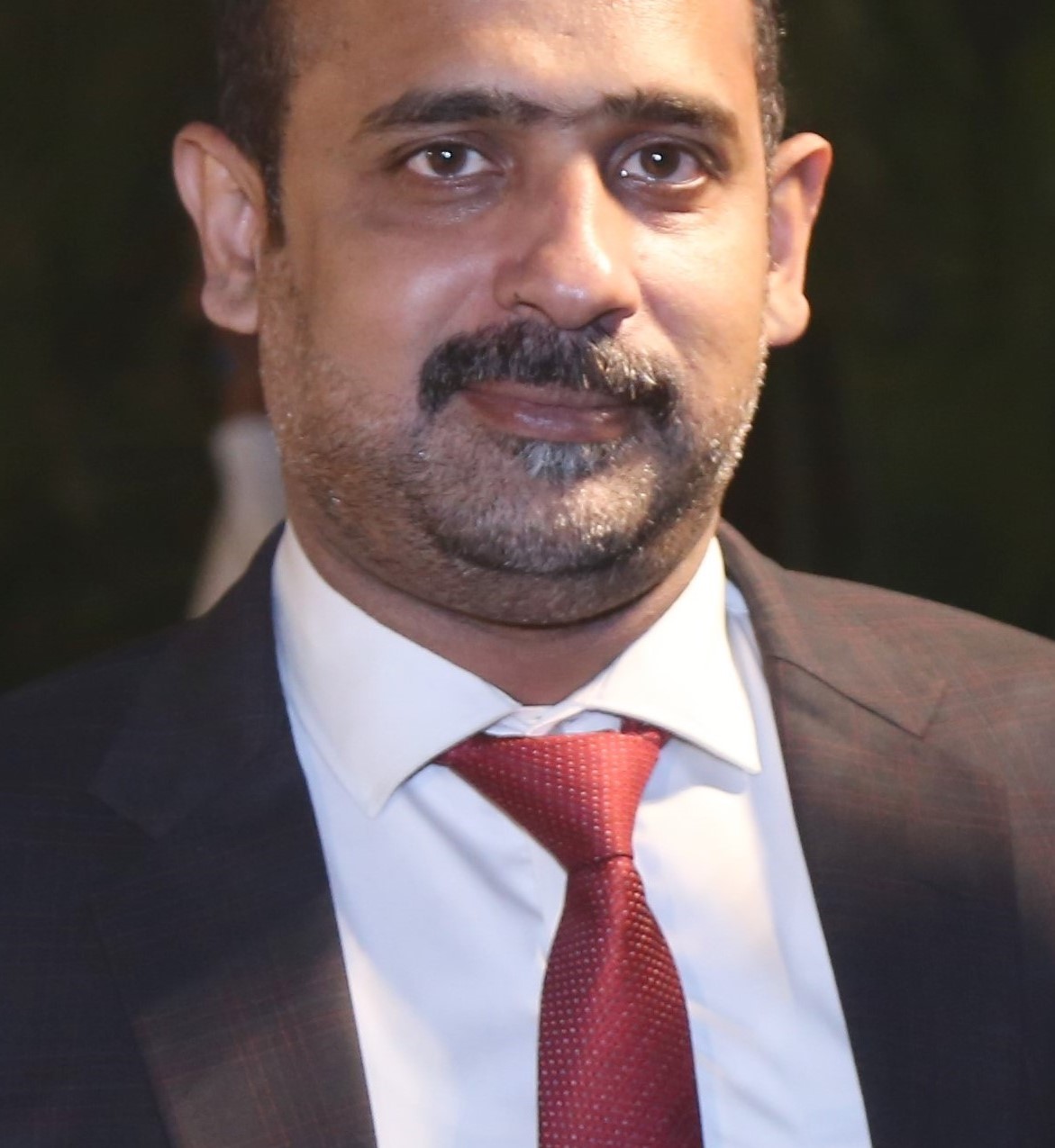 Junaidul Haq