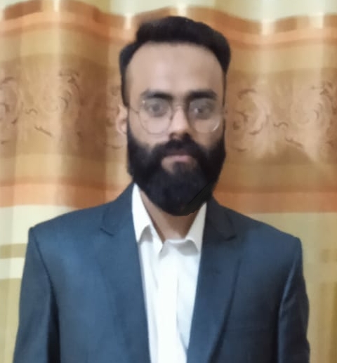 Saadat Ullah