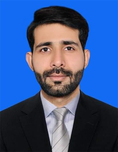 Musaddiq Islam