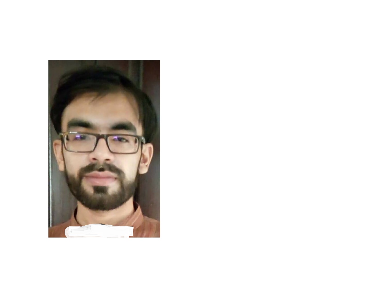 muhammad daniyal khan
