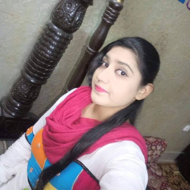 SHUMAILA