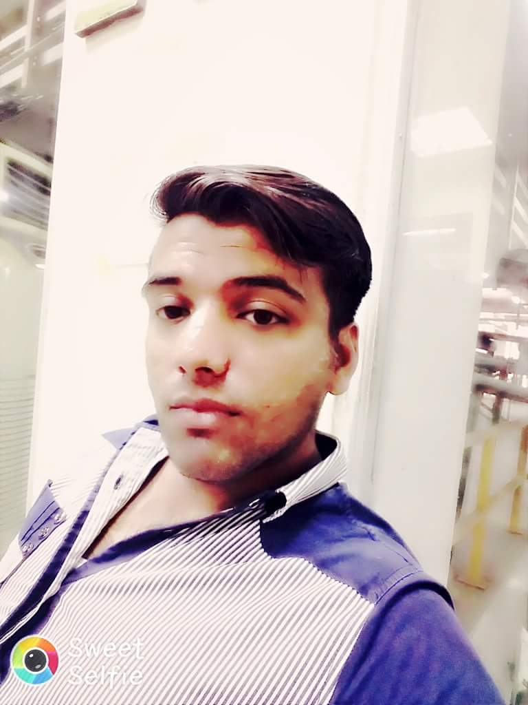Muhammad uzair khan