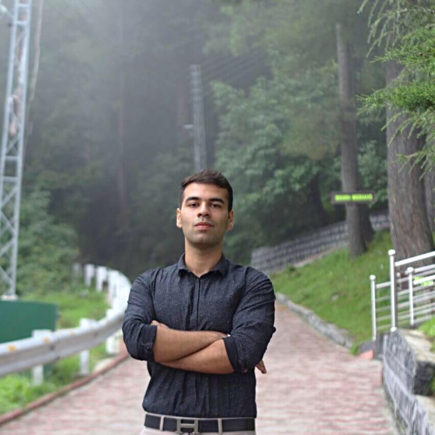 Arsalan Waseem Khan