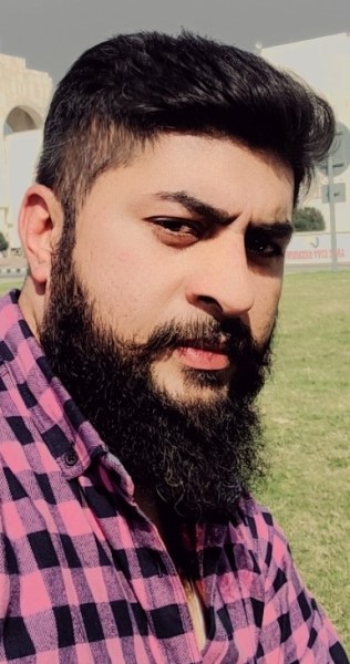 Umar Khan