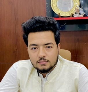 Rahat Khan