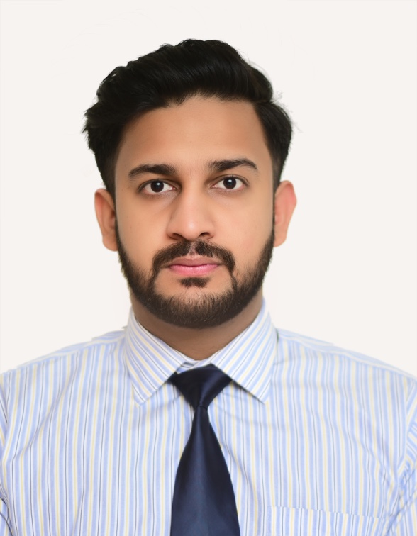 Muhammad Umer Hayat