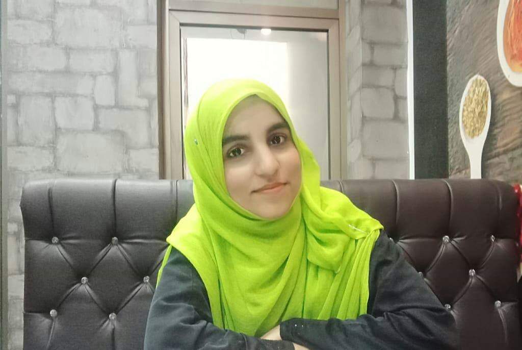 Iqra shakeel