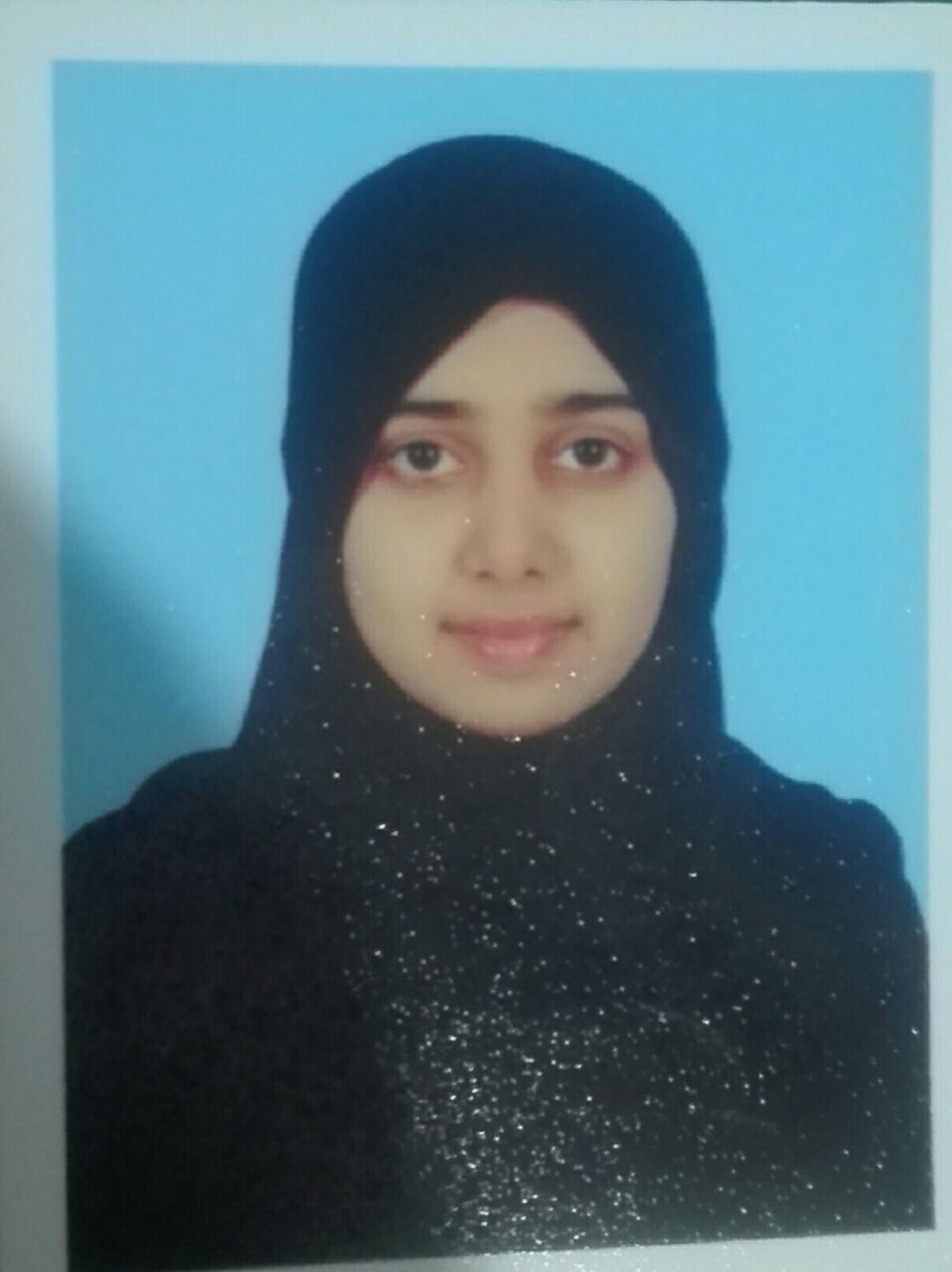 saba sulaiman
