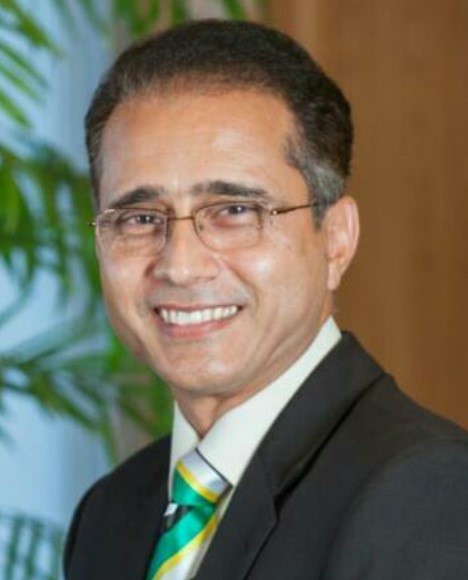 Muhammad Kazi