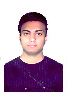 SYED ALI SHAH