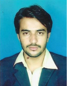Ubedullah