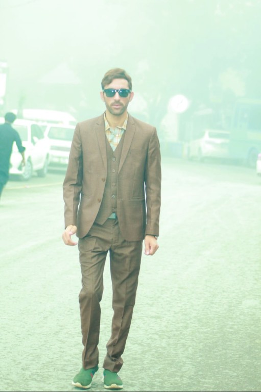 TARIQ KHAN