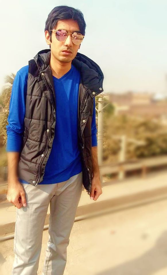 zahid masood