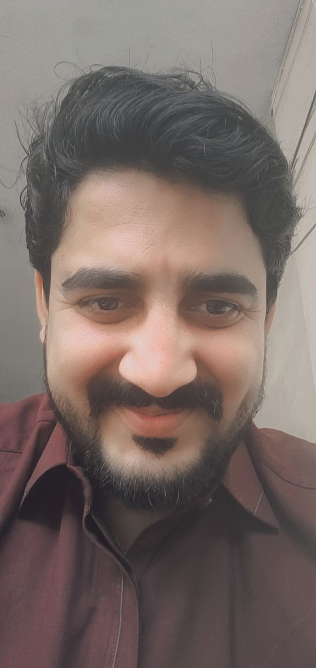 Asad Khan