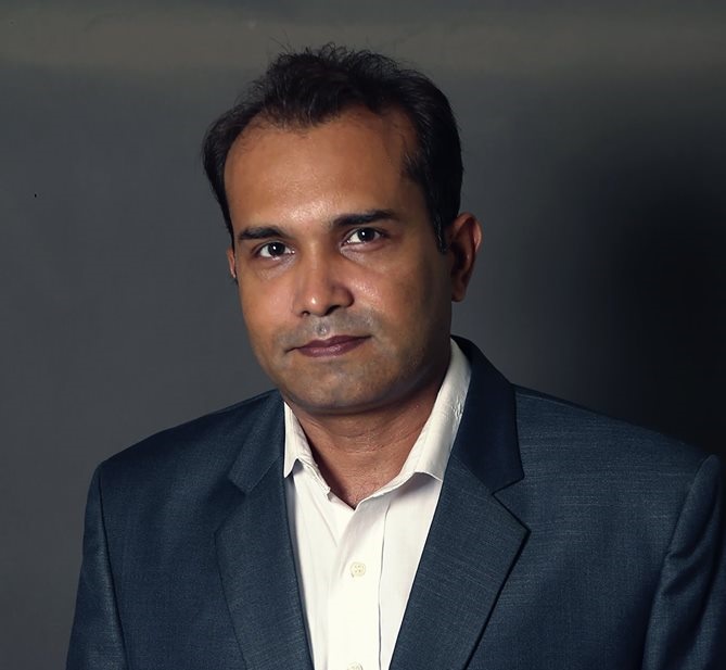Muhammad Shahid