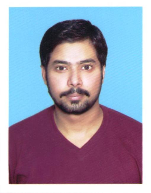 Shahzad rasheed